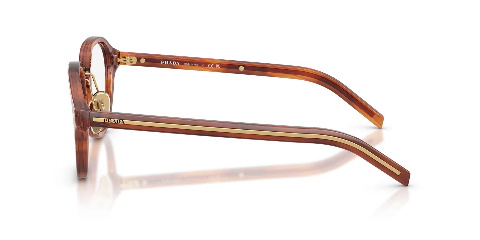 Prada C05V Eyeglasses - view 27